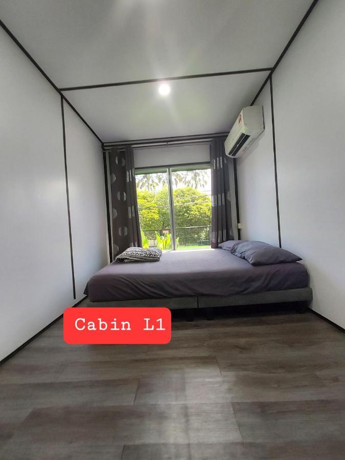 Safar House & Cabin Kuala Kangsar Rum bild